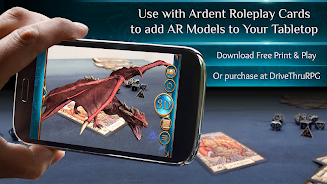 Download Ardent Roleplay Ar For Tabletop Rpgs Apk For Android Latest Version - battle of berlin rp roblox