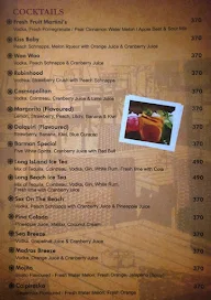 South-1 menu 7