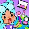 Princess Town: Wedding Games icon