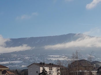 appartement à Annemasse (74)