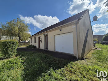 maison à La Ferté-sous-Jouarre (77)