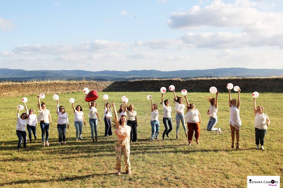 Düğün fotoğrafçısı Susana Camões (camoes). 28 Ocak 2019 fotoları