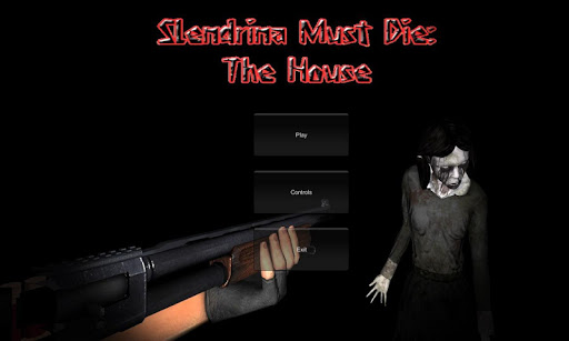 Slendrina Must Die: The House