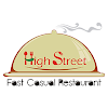 HSR High Street, HSR Layout Sector 7, Kasavanahalli, Bangalore logo