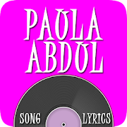 Best Of Paula Abdul Lyrics  Icon