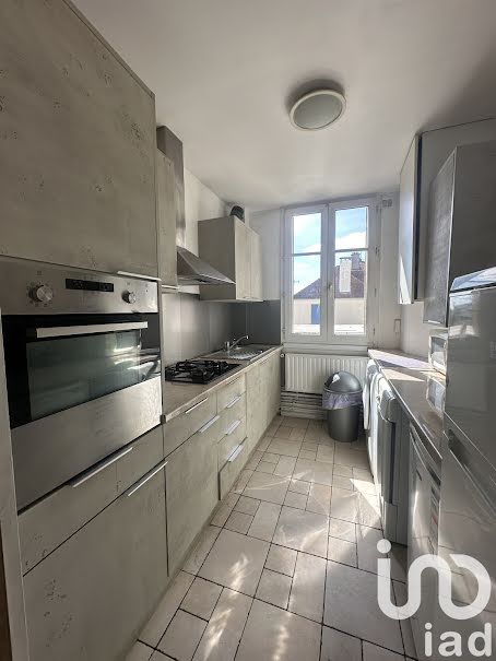 Vente appartement 2 pièces 38 m² à Cachan (94230), 184 900 €