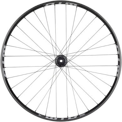 Quality Wheels DT 370/WTB KOM i29 Front Wheel - 29", 15x110mm, 6-Bolt alternate image 0