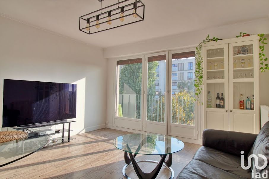 Vente appartement 4 pièces 74 m² à Epinay-sur-Seine (93800), 179 900 €