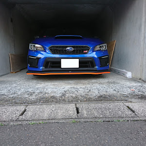 WRX STI