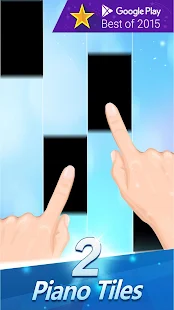   Piano Tiles 2 (Don't Tap...2)- screenshot thumbnail   