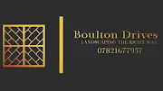 Boulton Drives Logo