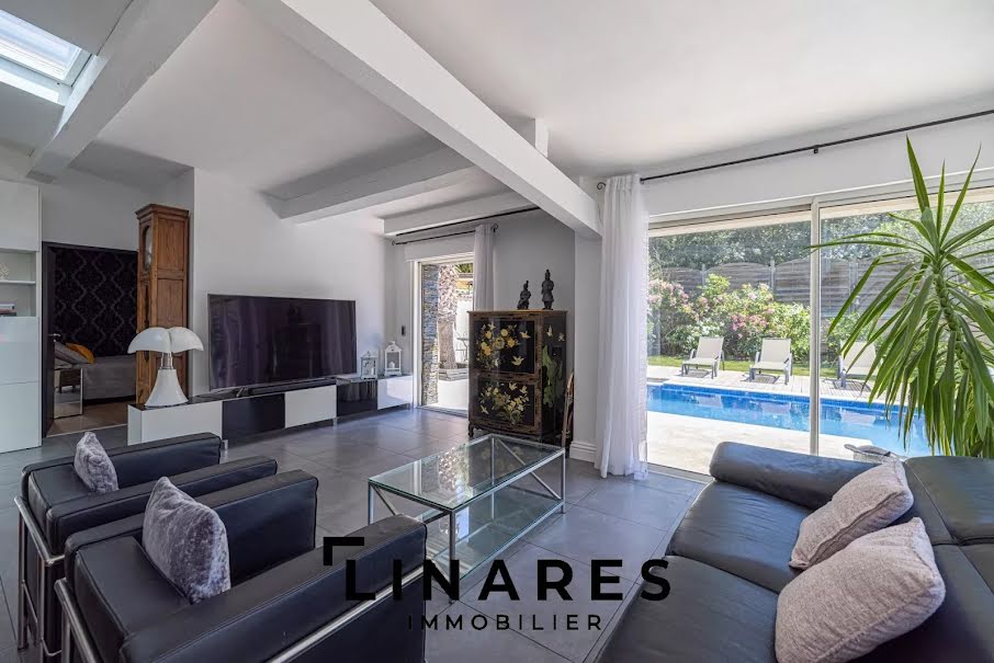 Vente maison 5 pièces 160 m² à Marseille 9ème (13009), 750 000 €