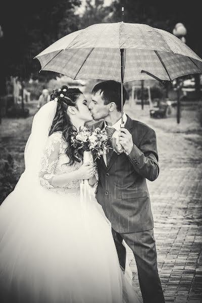 Photographe de mariage Ivan Oborin (ivanoborin). Photo du 11 septembre 2018