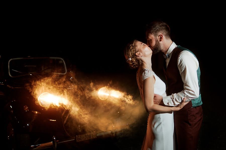 Photographe de mariage Jeremy Sauterel (emotions-photo). Photo du 18 septembre 2023