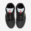 womens air jordan 5 gore tex