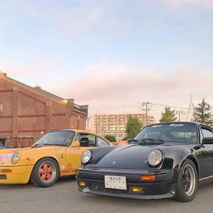 911 クーペ