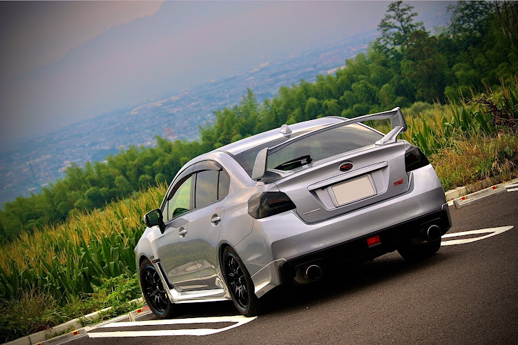 WRX STIの86・ヤリス・TGRラリーチャレンジ・雨模様・スムージーに関するカスタム事例の投稿画像13枚目