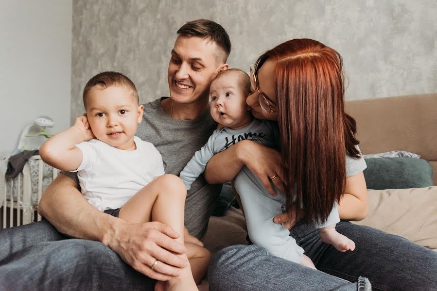 Wedding photographer Ekaterina Denisova (edenisova). Photo of 20 April 2021