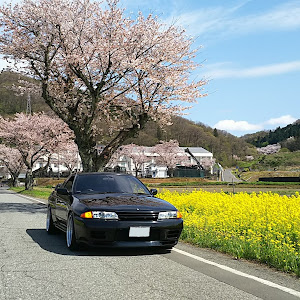 スカイライン GT-R BNR32