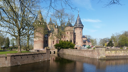 Kasteel De Haar