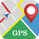 تحميل التطبيق GPS Route Finder  GPS Navigation Maps Dir التثبيت أحدث APK تنزيل