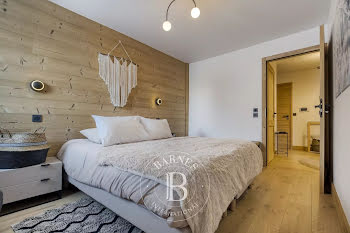 appartement à Megeve (74)