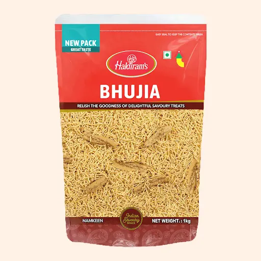 Bhujjia 1 Kg*12 Kg