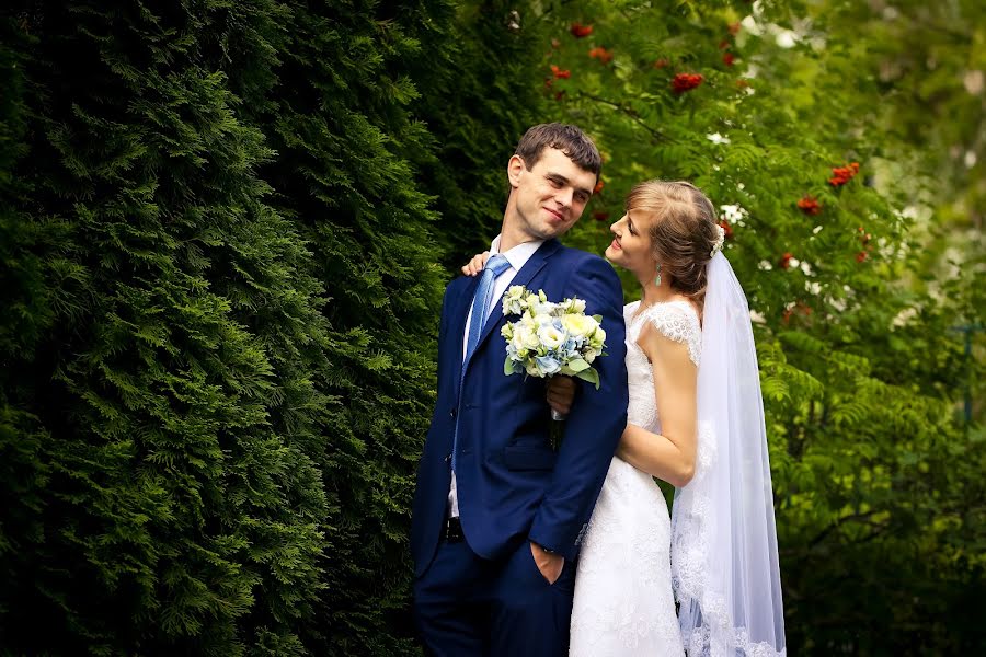 Wedding photographer Anna Zhukova (annazhukova). Photo of 27 August 2015