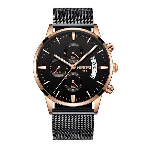 Title 13, Mens Watch Timeless Style and Precision Sophis...