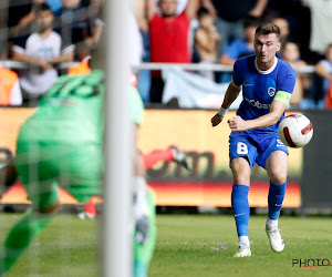 Bryan Heynen is terug en heeft meteen een straffe boodschap voor RSC Anderlecht