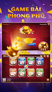 Nổ Hũ 69 - Jackpot, slots 777, Hu sao 1.0 APK + Mod (Uang yang tidak terbatas) untuk android