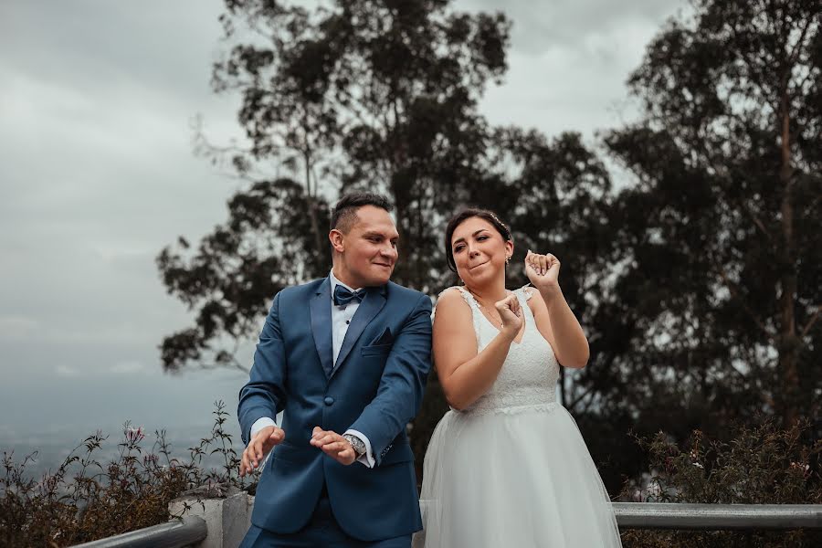 Fotógrafo de bodas Carlos J Correa (carlosjcorrea). Foto del 10 de mayo