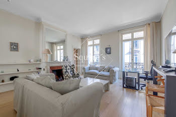 appartement à Paris 16ème (75)