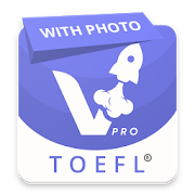 TOEFL Vocabulary Pro