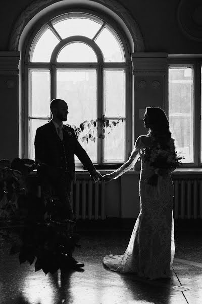 結婚式の写真家Danil Fedorov (fedorovwed)。2023 11月19日の写真