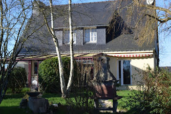 maison à Locminé (56)