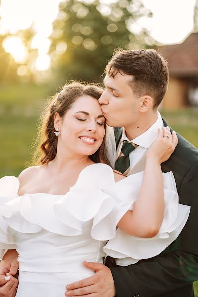 Fotógrafo de casamento Tamás Renner (tamasrenner). Foto de 27 de fevereiro