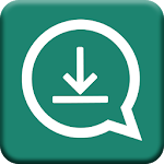 Cover Image of Download Save Status to Gallery 2019 : Status Saver 1.4.2 APK