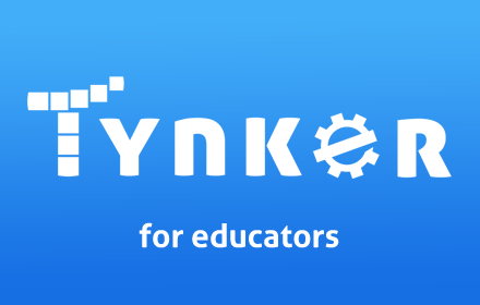 Tynker for Educators small promo image