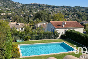 maison à La Colle-sur-Loup (06)