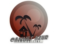 Logo de CANNES AZUR IMMOBILIER