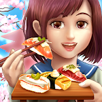 Cover Image of डाउनलोड जापान खाद्य श्रृंखला 1.0.3 APK