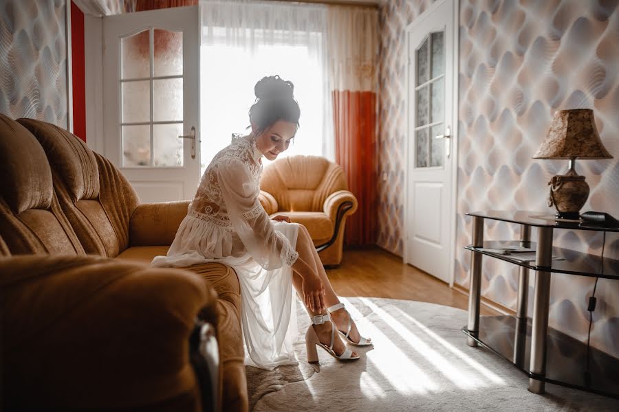 Wedding photographer Anastasiya Svorob (svorob1305). Photo of 28 July 2020