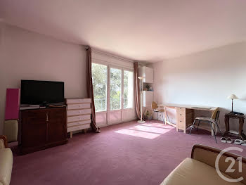 appartement à Paris 16ème (75)