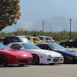 RX-7 FC3S