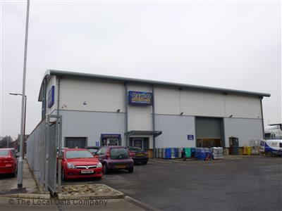 værktøj Kro Athletic Euro Car Parts on Havelock Street - Car Accessories & Parts in Hull HU3  4NF, East Riding of Yorkshire