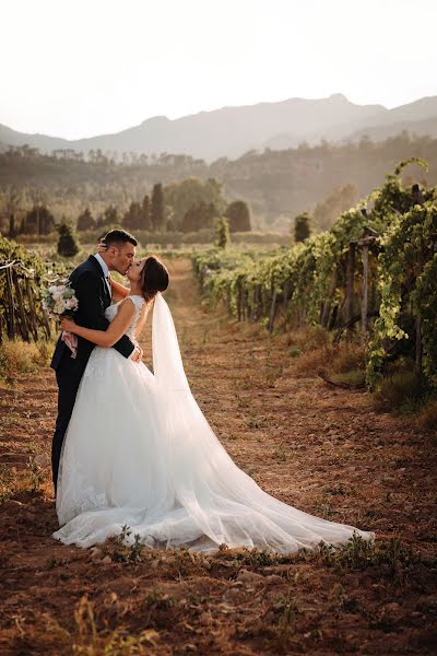 Fotógrafo de bodas Michela Medda (michelamedda). Foto del 16 de febrero