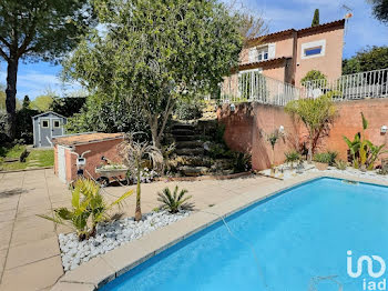 maison à Le Castellet (83)