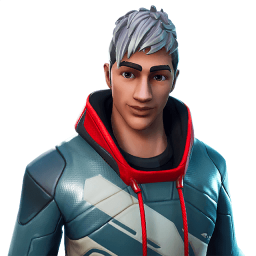 フォートナイト フォートナイト ヴェンデッタ のスキン詳細情報 Fortnite フォートナイト攻略wiki