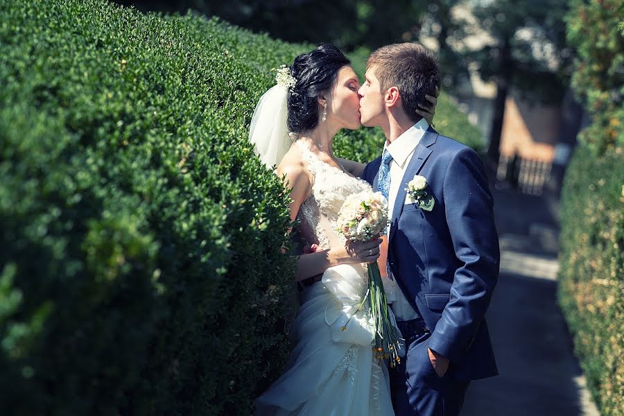 Wedding photographer Nestor Podgurskiy (anxiosum). Photo of 22 November 2012